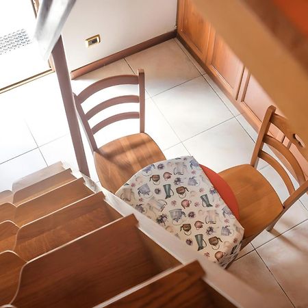 Appartamentino Su 2 Livelli Dosso del Liro Εξωτερικό φωτογραφία