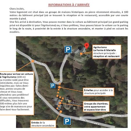 Appartamentino Su 2 Livelli Dosso del Liro Εξωτερικό φωτογραφία